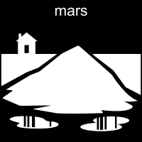 Mars